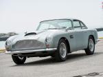 Aston Martin DB4 GT 1959 года (WW)